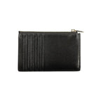 Furla Black Leather Women Wallet - Zeiniez