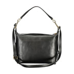 Furla Nero Leather Women Bag - Zeiniez