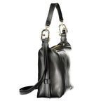 Furla Nero Leather Women Bag - Zeiniez