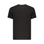 Tommy Hilfiger Nero Cotton Men's T-Shirt - Zeiniez