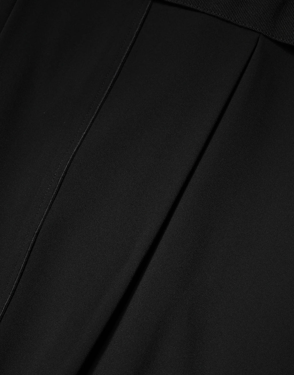 Dolce & Gabbana Black Sleeveless Sheath Knee Length Dress - Zeiniez