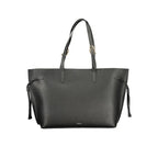 Furla Nero Pelle Women Handbag - Zeiniez