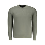 North Sails Verde Viscosa Men Sweater