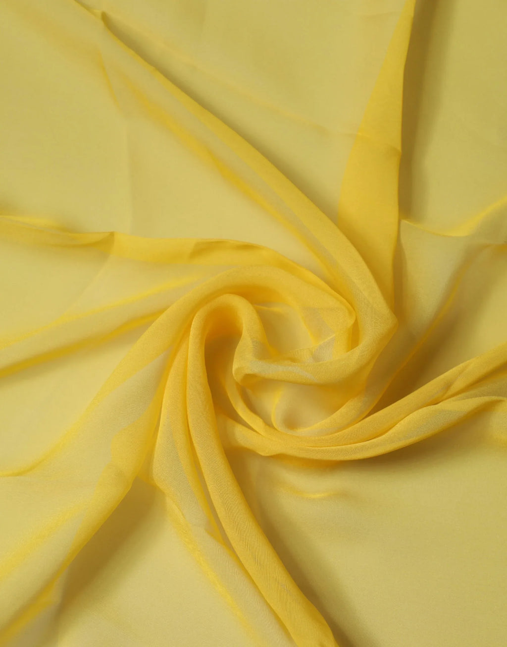 Dolce & Gabbana Yellow Silk Neck Wrap Square Foulard Scarf - Zeiniez