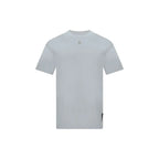 Fendi White Cotton T-Shirt - Zeiniez