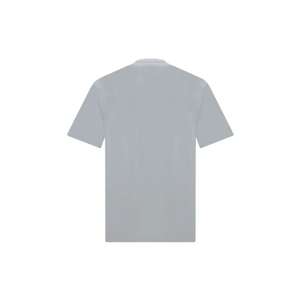 Fendi White Cotton T-Shirt - Zeiniez