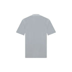 Fendi White Cotton T-Shirt - Zeiniez