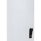 Fendi White Cotton T-Shirt - Zeiniez