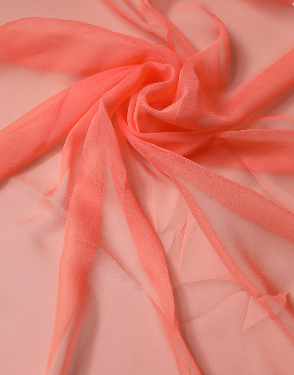 Dolce & Gabbana Orange Stole Silk Neck Wrap Shawl Men Scarf - Zeiniez