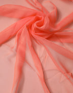 Dolce & Gabbana Orange Stole Silk Neck Wrap Shawl Men Scarf - Zeiniez