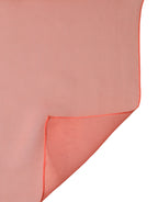 Dolce & Gabbana Orange Stole Silk Neck Wrap Shawl Men Scarf - Zeiniez