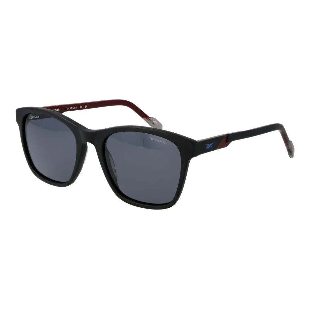 Reebok Black Plastic Sunglasses - Zeiniez