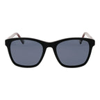 Reebok Black Plastic Sunglasses - Zeiniez