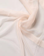 Dolce & Gabbana Light Pink Stole Silk Neck Wrap Shawl Scarf - Zeiniez