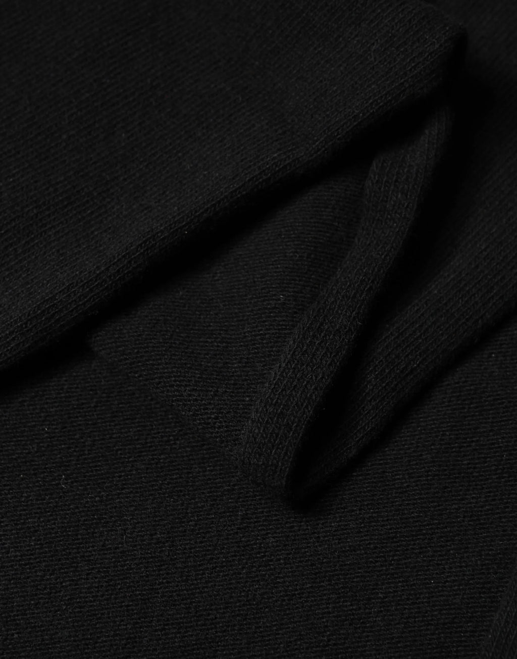 Dolce & Gabbana Black Wool Knit Neck Wrap Shawl Men Scarf - Zeiniez