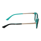 Guess Black Metal & Plastic Glasses (Frames) - Zeiniez