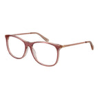 Love Moschino Pink Acetate Glasses (Frames) - Zeiniez