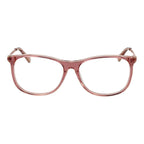 Love Moschino Pink Acetate Glasses (Frames) - Zeiniez