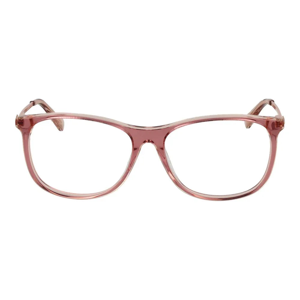 Love Moschino Pink Acetate Glasses (Frames) - Zeiniez