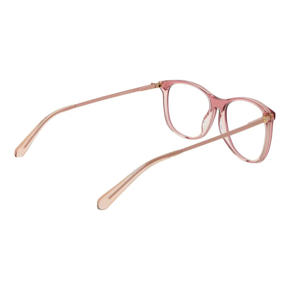 Love Moschino Pink Acetate Glasses (Frames) - Zeiniez