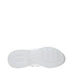 Celine White Leather Athletic Sneakers