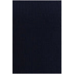 Brunello Cucinelli Blue Linen T-Shirt - Zeiniez