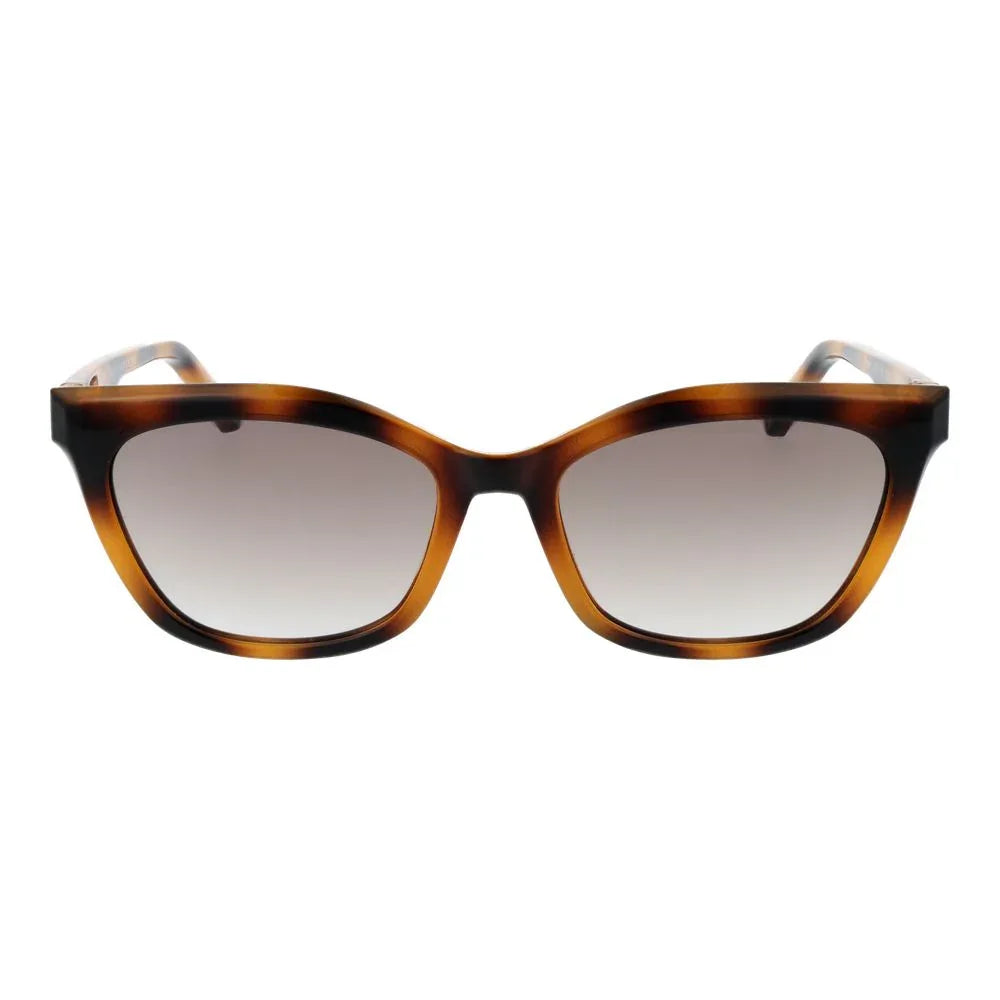Ted Baker Multicolor Acetate Sunglasses - Zeiniez