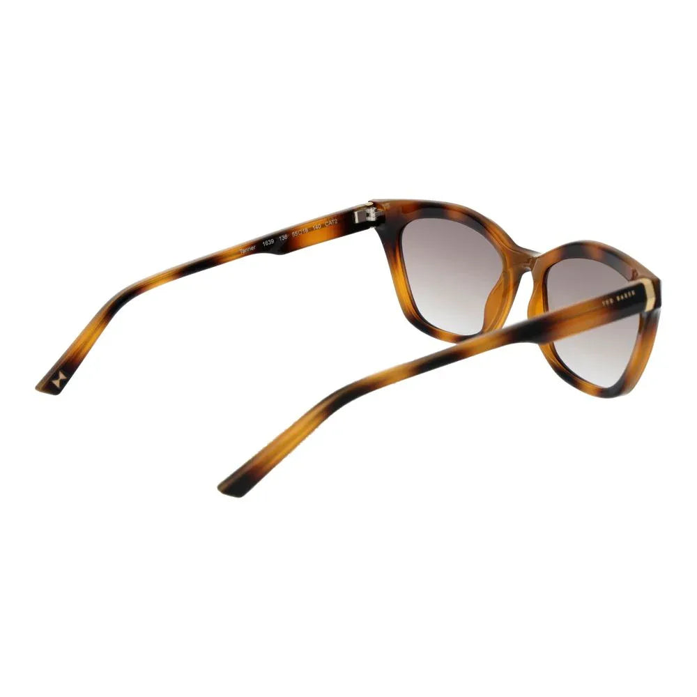 Ted Baker Multicolor Acetate Sunglasses - Zeiniez