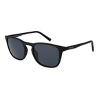 Timberland Black Stainless Steel Sunglasses - Zeiniez
