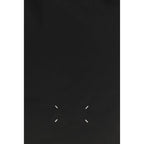 Margiela Black Polyamide False