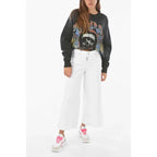 Dsquared² White Cotton Jeans Denim - Zeiniez