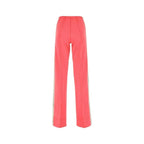 Palm Angels Multicolor Cotton Casual Pants - Zeiniez