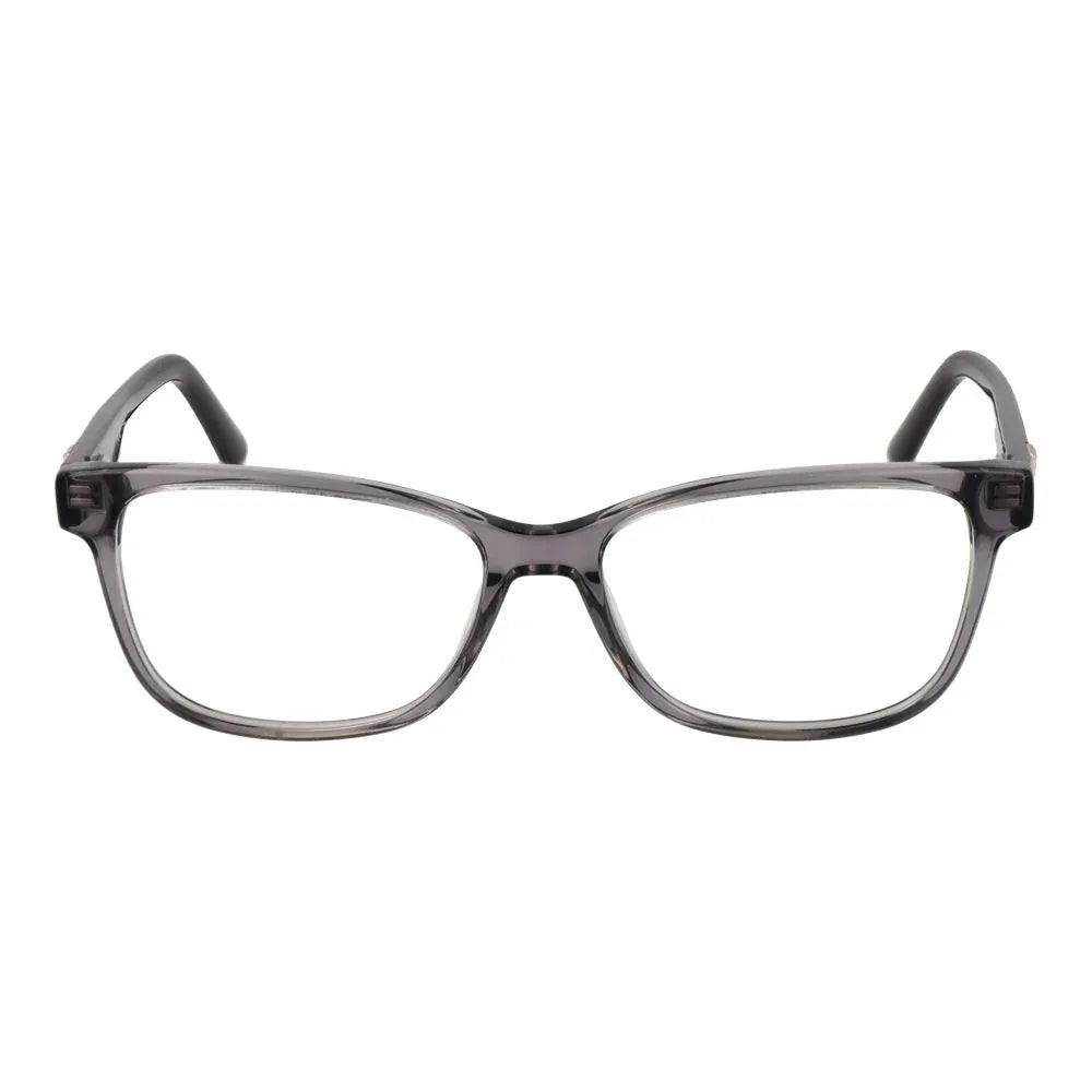 Guess Gray Acetate Glasses (Frames) - Zeiniez