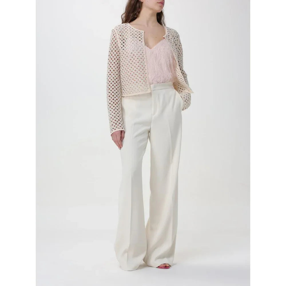 Twinset Multicolor Polyester Top - Zeiniez