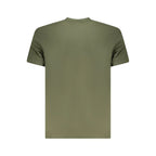 Fila Verde Organic Cotton Men T-Shirt - Zeiniez
