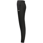 Fila Black Organic Cotton Women's Track Pant - Zeiniez