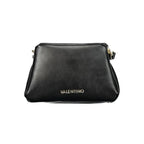 Mario Valentino Nero Poliuretano Women Bag - Zeiniez