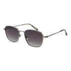 Ted Baker Gray Metal Sunglasses - Zeiniez