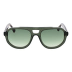 Ted Baker Bicolor Acetate Sunglasses