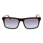 Scotch & Soda Black Acetate Sunglasses