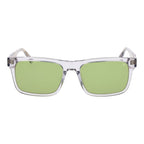Scotch & Soda Transparent Acetate Sunglasses