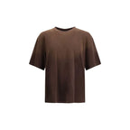 Axel Arigato Brown Cotton Sportswear - Zeiniez
