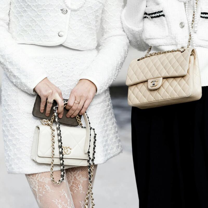 Womens collection Bags Icon - Zeiniez